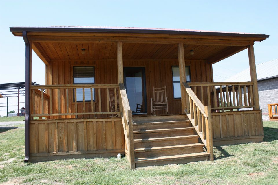 Cabin 4