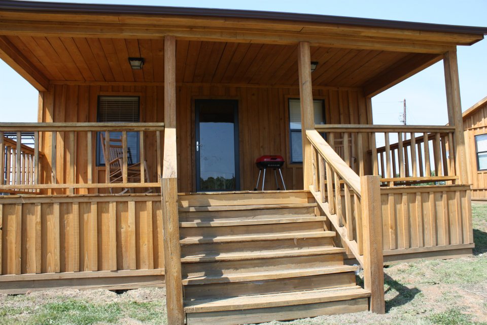 Cabin 5