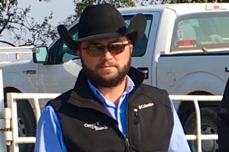 Charlie Adkins