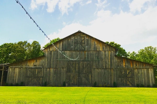 home feature barn